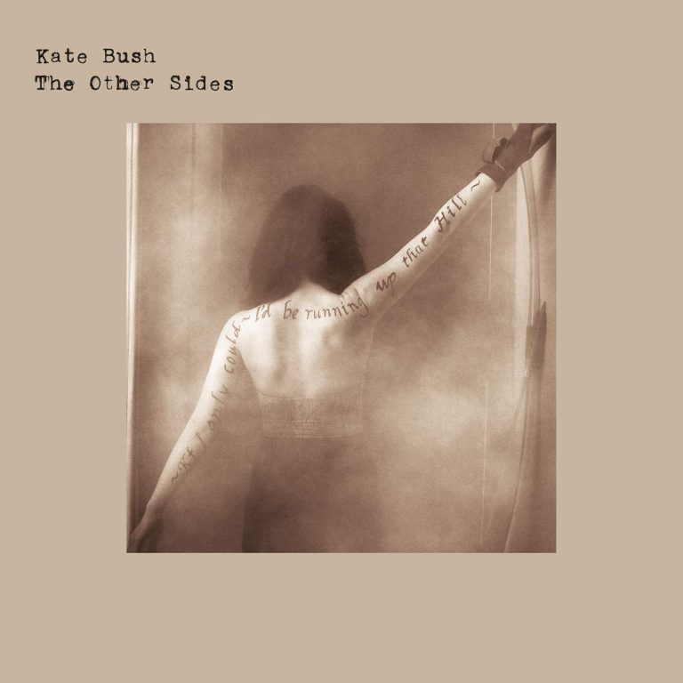 kate bush the other sides