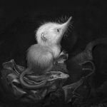 Little Shrew - animation still