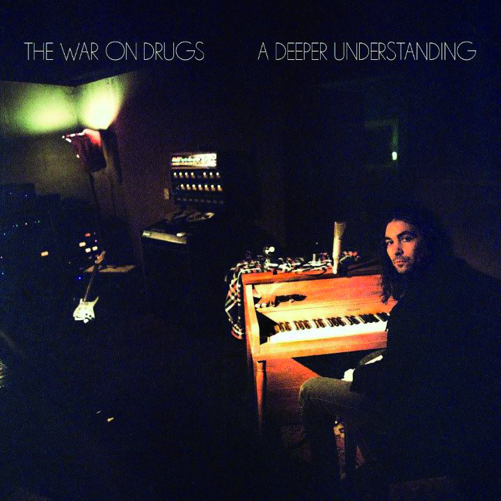 The on Drugs win Best Rock Album at the Grammys with Kate Bush inspired album | Bush News